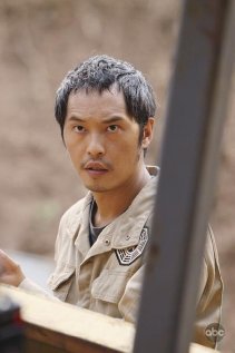 "Lost" The Incident: Part 1