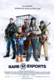 Rare Exports | ShotOnWhat?