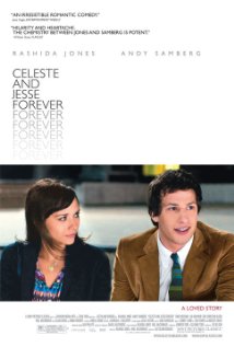 Celeste &amp; Jesse Forever
