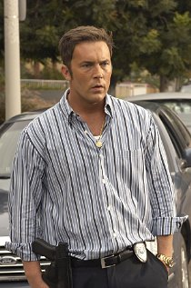 "Dexter" Hello, Dexter Morgan