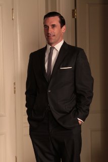 &quot;Mad Men&quot; Shut the Door. Have a Seat