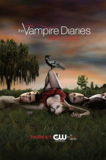 &quot;The Vampire Diaries&quot; Pilot