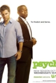 "Psych" A Very Juliet Episode | ShotOnWhat?