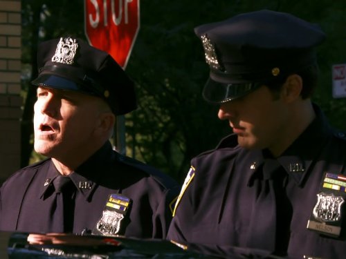 &quot;White Collar&quot; Vital Signs