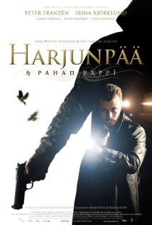 Harjunp&auml;&auml; ja pahan pappi