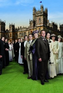 &quot;Downton Abbey&quot; Episode #1.3