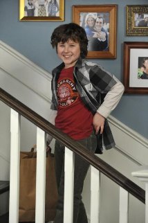 "Modern Family" Game Changer