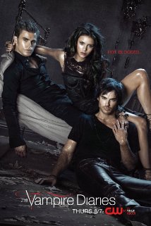 &quot;The Vampire Diaries&quot; Let the Right One In