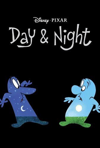 Day &amp; Night