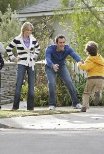 "Modern Family" Travels with Scout