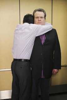 "Modern Family" Bixby's Back