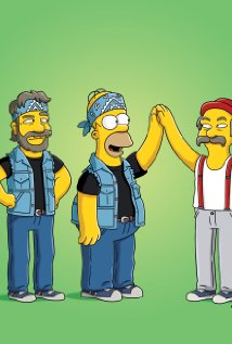 &quot;The Simpsons&quot; A Midsummer's Nice Dreams