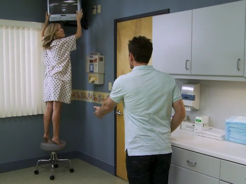 &quot;It's Always Sunny in Philadelphia&quot; Dee Gives Birth