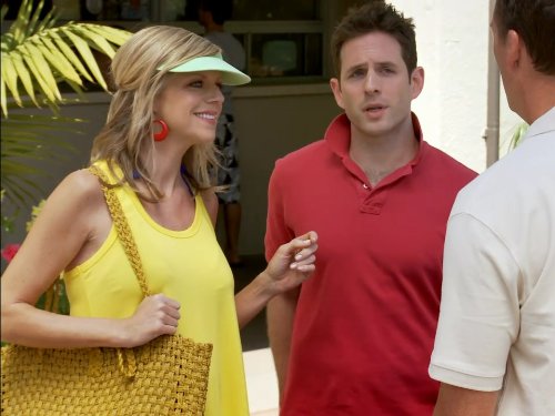 &quot;It's Always Sunny in Philadelphia&quot; Mac and Charlie: White Trash