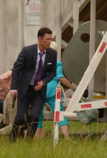 &quot;Burn Notice&quot; Army of One