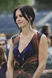 &quot;Cougar Town&quot; Breakdown