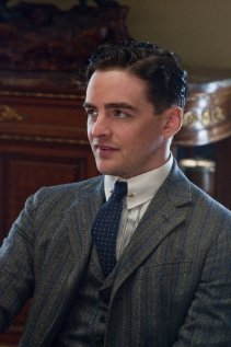 &quot;Boardwalk Empire&quot; The Emerald City