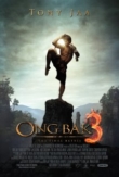 Ong-bak 3 | ShotOnWhat?