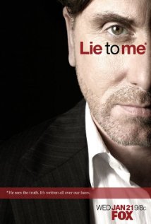 "Lie to Me" Rebound