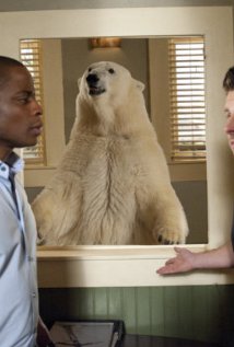 &quot;Psych&quot; Dead Bear Walking
