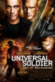 Universal Soldier: Day of Reckoning | ShotOnWhat?