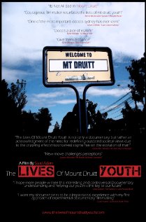The Lives of Mount Druitt Youth