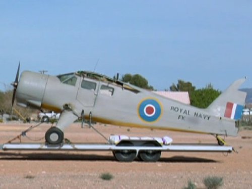 "Pawn Stars" Chumlee's Dummies