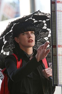 &quot;NCIS&quot; Cracked