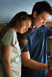 The Spectacular Now