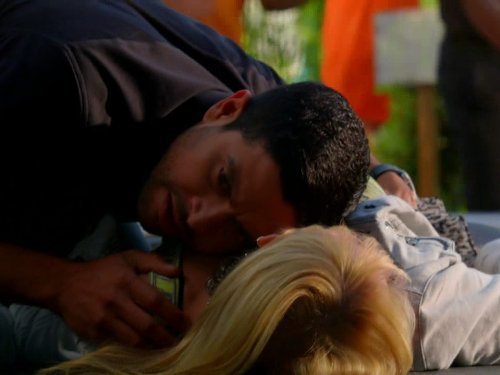 &quot;CSI: Miami&quot; Reality Kills