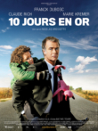 10 jours en or | ShotOnWhat?