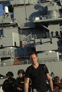 "Hawaii Five-0" Ho'apono