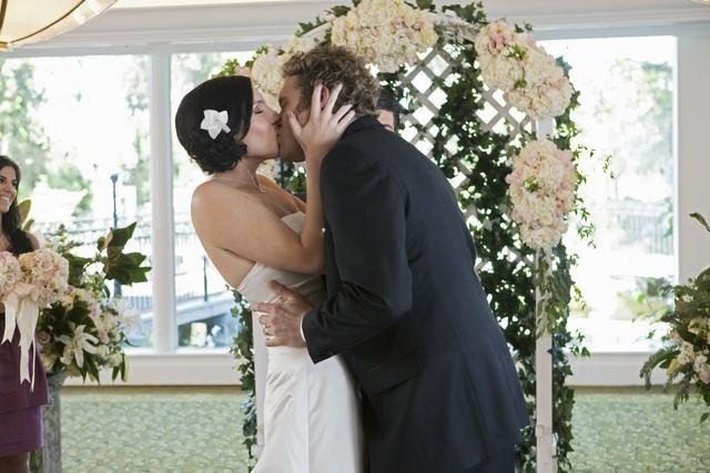 "Happy Endings" The Shershow Redemption