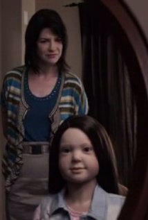 "R.L. Stine's The Haunting Hour" Really You: Part 1