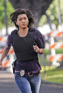 "Hawaii Five-0" Hana 'a'a Makehewa