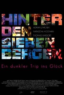 Hinter den sieben Bergen