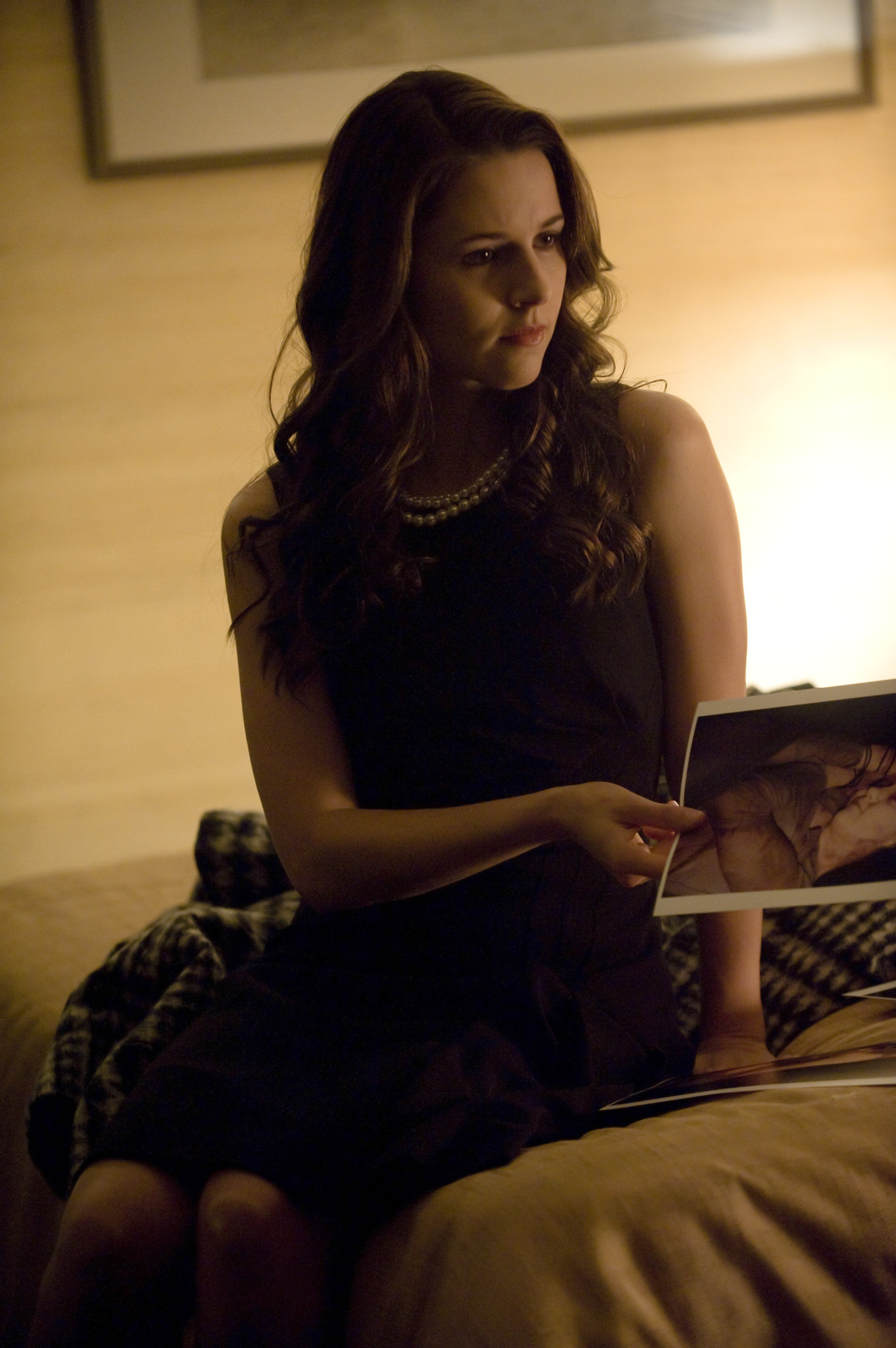 &quot;The Killing&quot; Beau Soleil