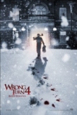 Wrong Turn 4: Bloody Beginnings | ShotOnWhat?