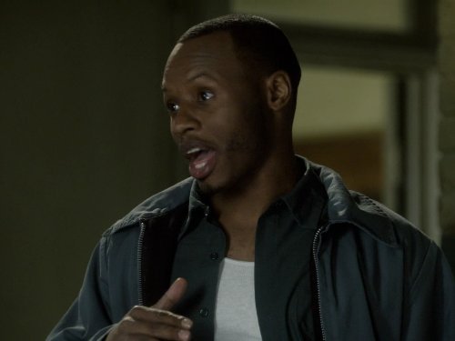 &quot;Breakout Kings&quot; Where in the World Is Carmen Vega