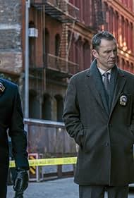 &quot;Law &amp; Order&quot; Wicked Game