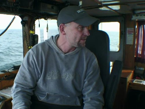 &quot;Deadliest Catch&quot; Breaking Point