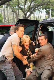 &quot;Hawaii Five-0&quot; Oia'i'o