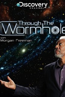 &quot;Through the Wormhole&quot; What Do Aliens Look Like?