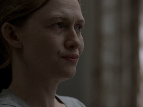 &quot;The Killing&quot; 72 Hours