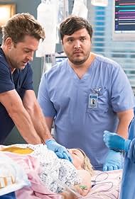 &quot;Grey's Anatomy&quot; You Are the Blood