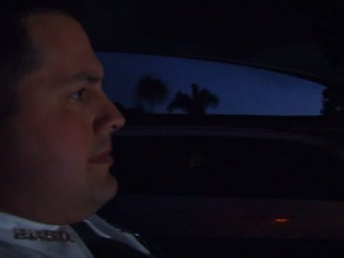 &quot;Nightmare Next Door&quot; No Safe Harbor