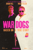 War Dogs | ShotOnWhat?