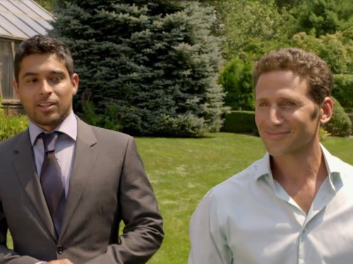 &quot;Royal Pains&quot; A Little Art, a Little Science