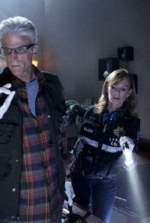 &quot;CSI: Crime Scene Investigation&quot; Tell-Tale Hearts