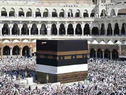 "Ancient Aliens" Aliens and Sacred Places